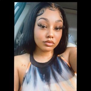 Meet your Posher, Zipporah